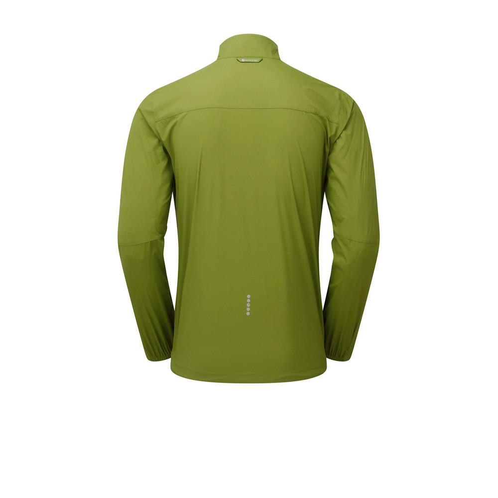 Montane Featherlite Giacca antivento - SS23