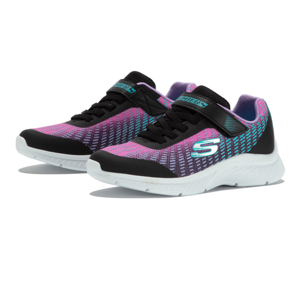 Skechers Microspec Plus junior chaussures de running - AW23