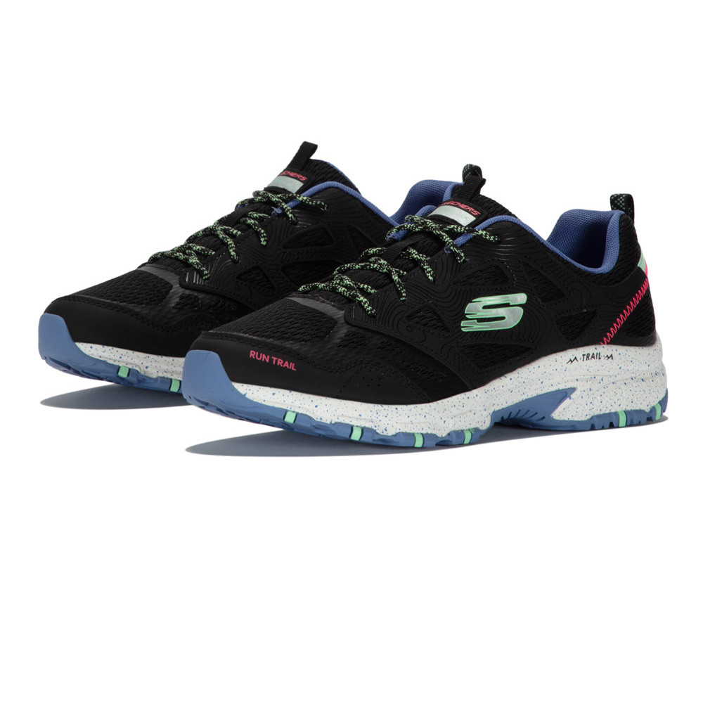 Skechers HillCrest - Pure Escapade per donna scarpe da passeggio - AW23