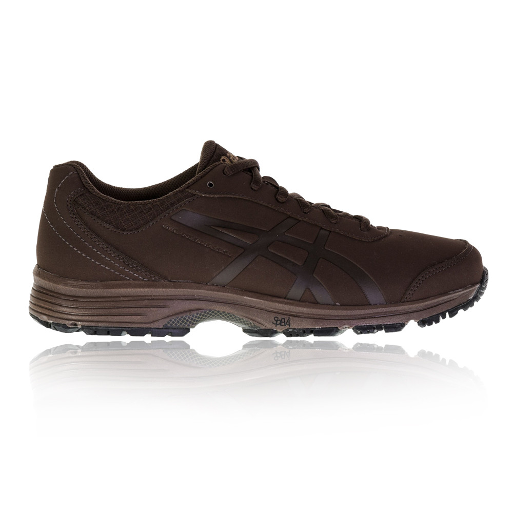 Asics Gel-Nebraska femmes chaussures de marche