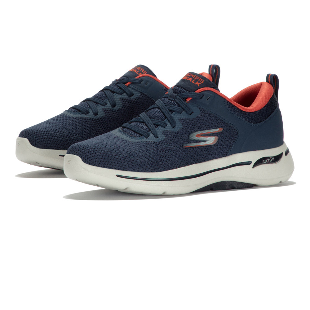 Skechers Go Walk Arch Fit - Clinton scarpe da passeggio - AW23