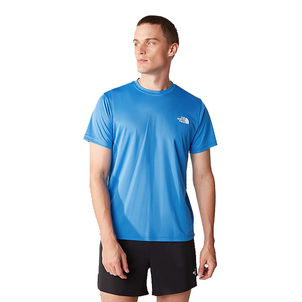 The North Face Reaxion Redbox T-Shirt - SS23