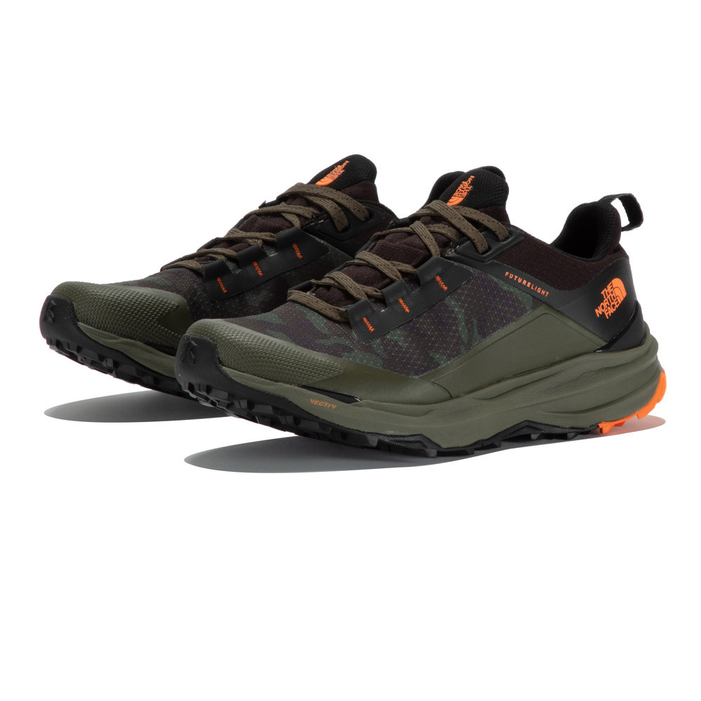 The North Face VECTIV Exploris II Waterproof Hiking Shoes - SS24