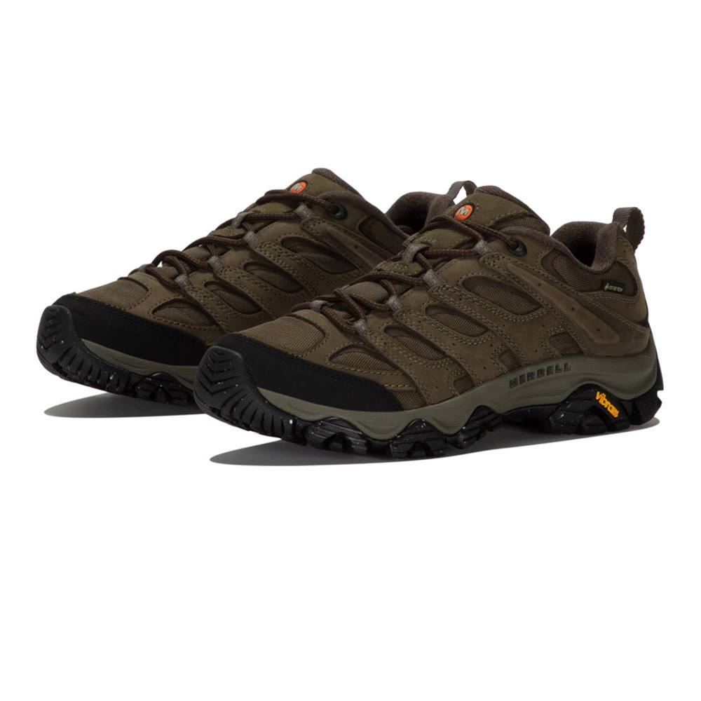 Merrell MOAB 3 Smooth GORE-TEX Walking Shoes