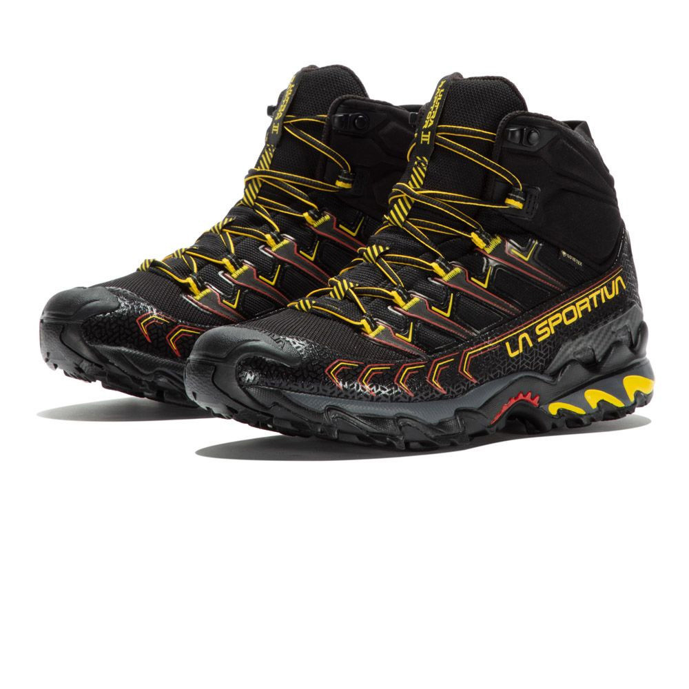 La Sportiva Ultra Raptor II Mid GORE-TEX stivali da passeggio (2E Width) - SS24