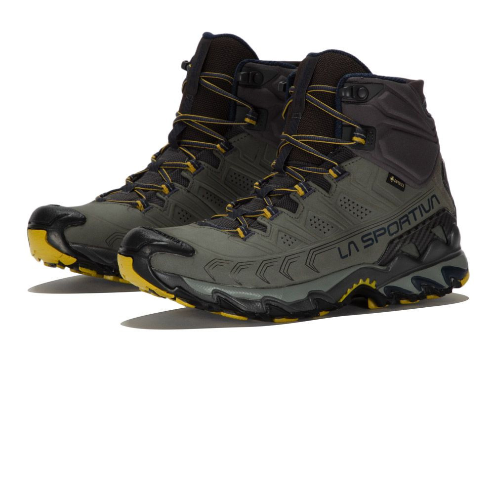 Ultra Raptor II Leather GORE-TEX Scarponcini da escursione - SS24