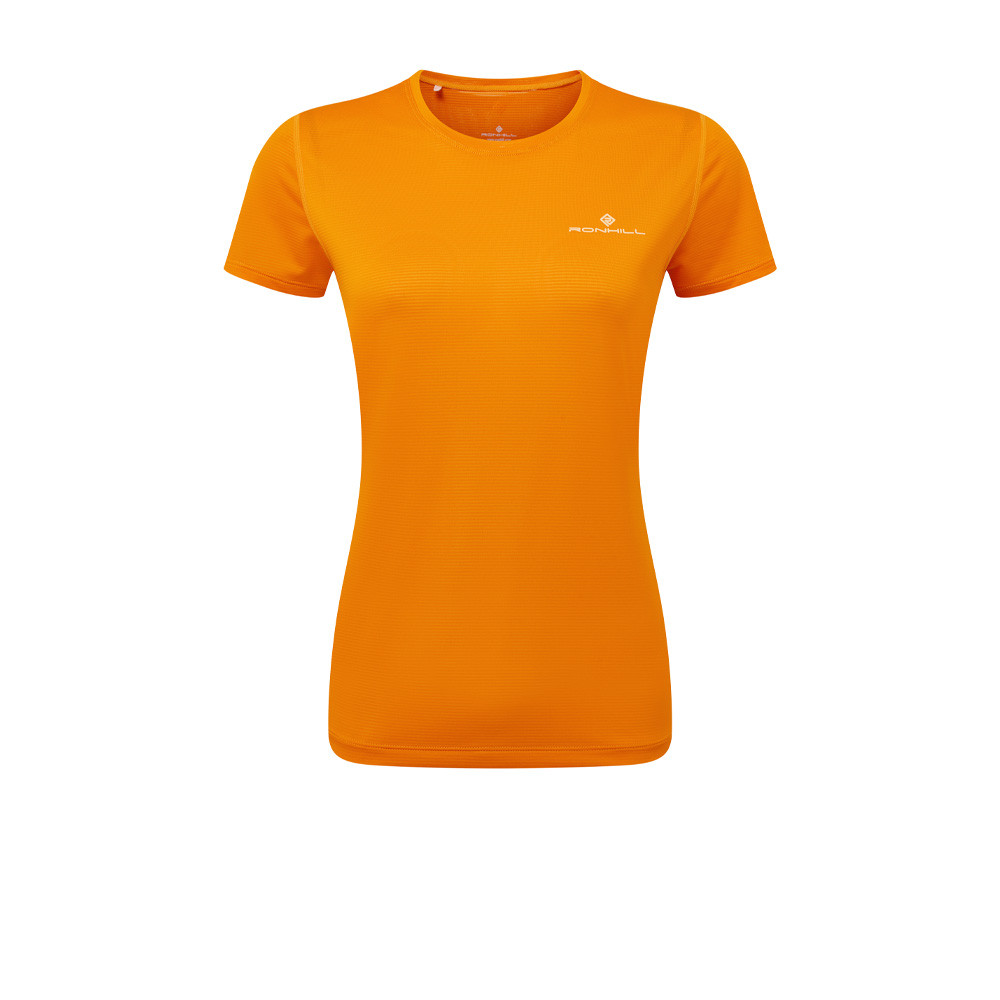 Ronhill Tech per donna T-Shirt - SS23