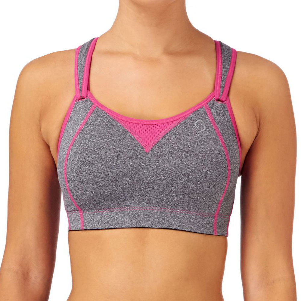 Moving Comfort Rebound Racer femmes running brassière