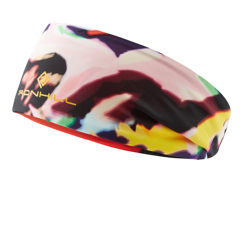 RonHill Reversible Contour bandeau - SS23 RonHill Reversible Contour bandeau - SS23