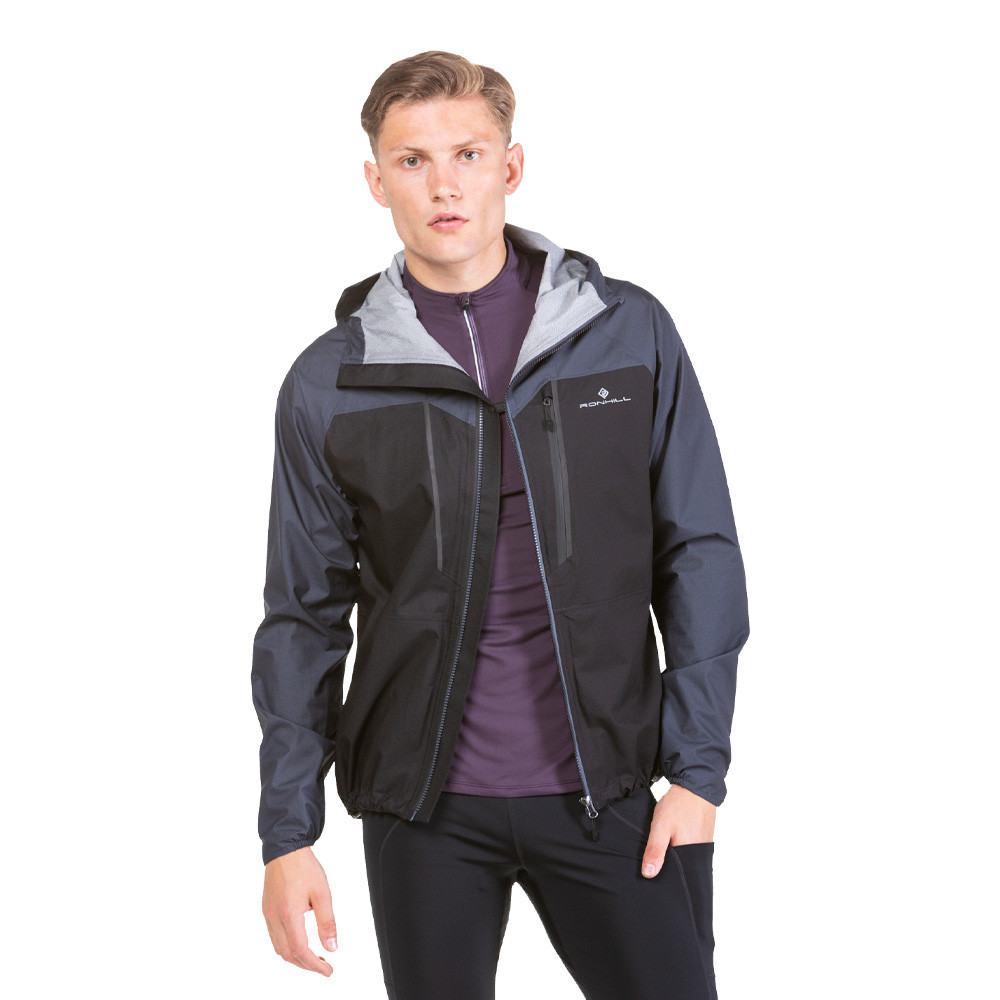 RonHill Life Practice 1/2 Zip Top - SS23