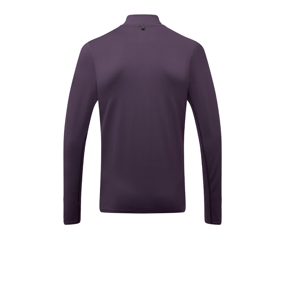 RonHill Life Practice 1/2 Zip Top - SS23