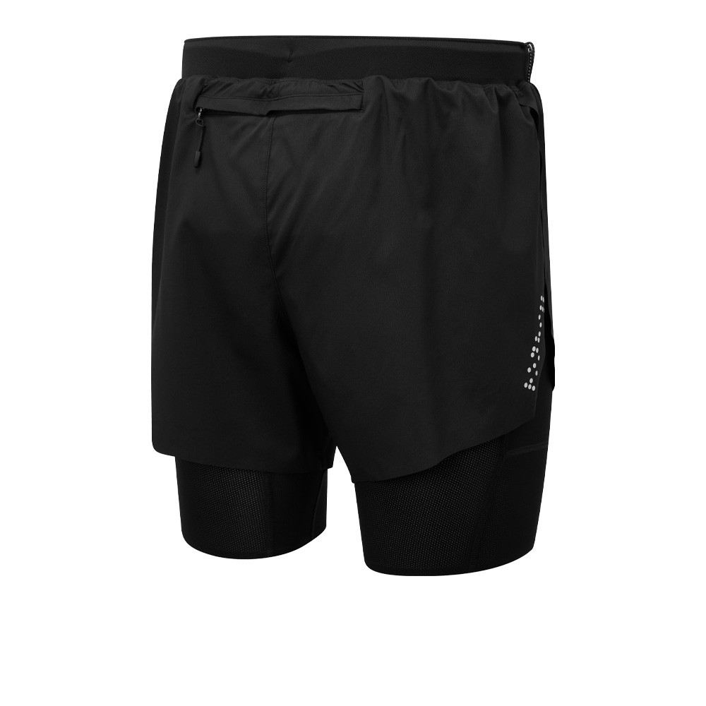 RonHill Tech Distance Twin Pantaloncini - AW23