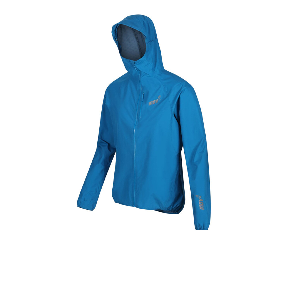 Inov8 Stormshell V2 Jacke mit Reißverschluss - AW23