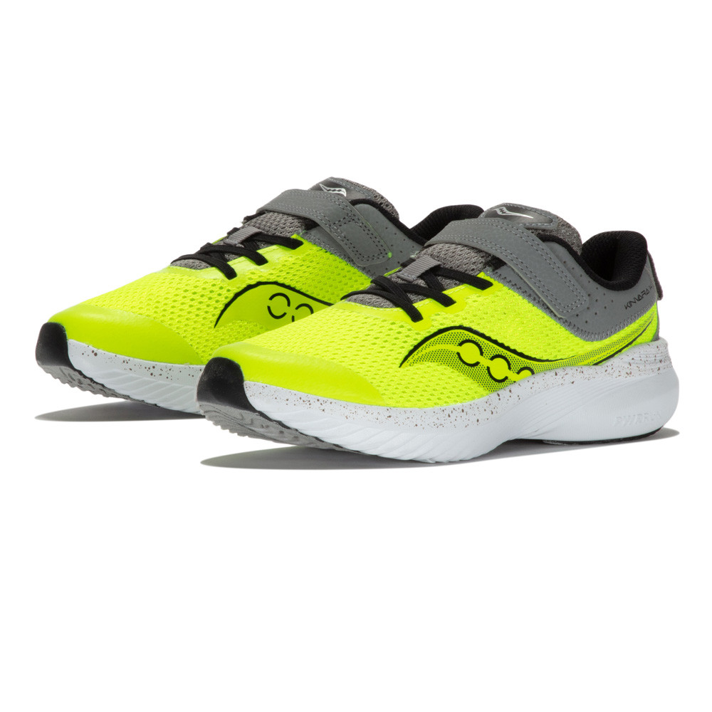 Saucony Kinvara 14 A/C Junior laufschuhe - SS23