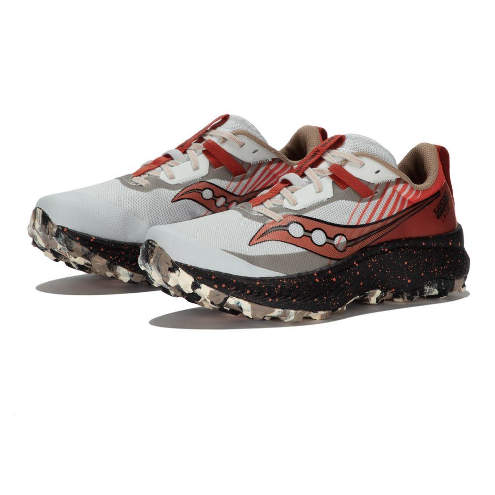 Saucony Endorphin Edge femmes chaussures de trail - AW23