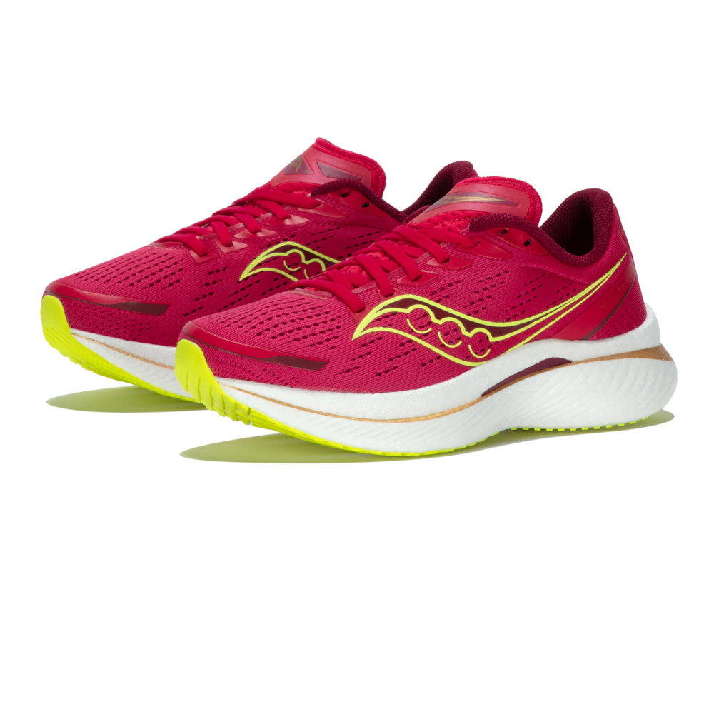 Saucony Endorphin Speed 3 femmes chaussures de running - SS23