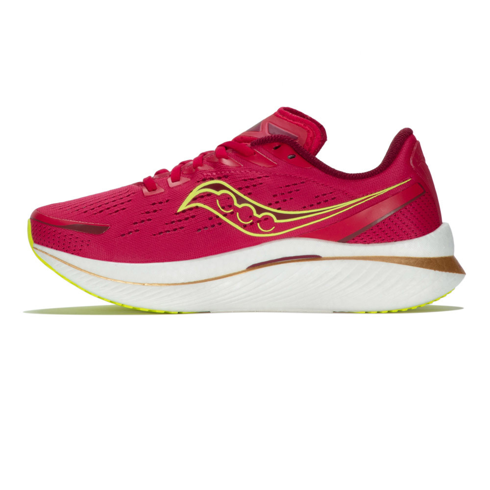 Saucony Endorphin Speed 3 Women's Running Shoes - SS23 | SportsShoes.com