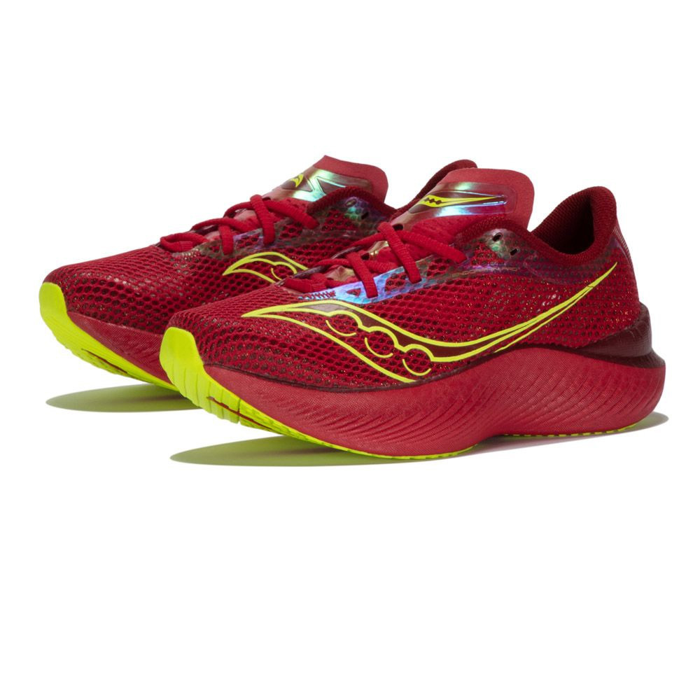 Saucony Endorphin Pro 3 Women's Running Shoes - SS23
