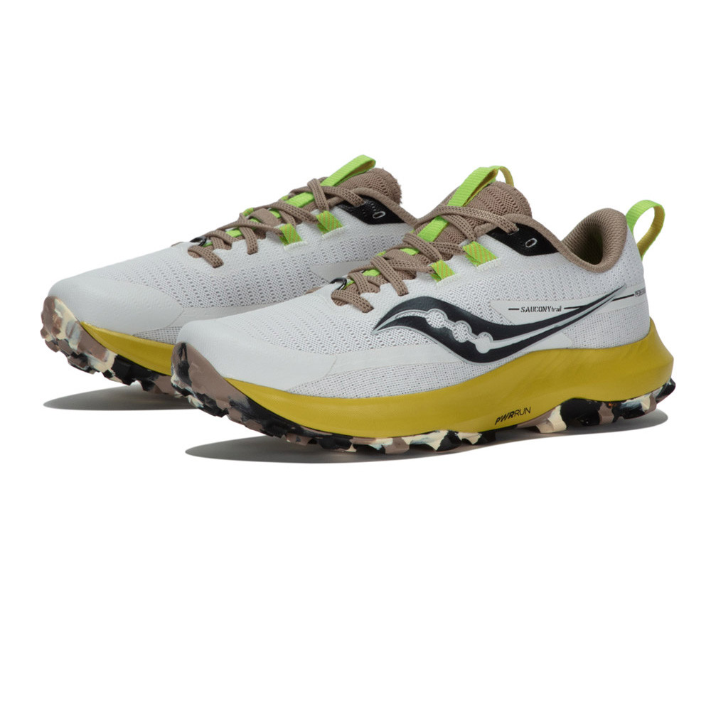 Saucony Peregrine 13 Trail Running Shoes - SS23