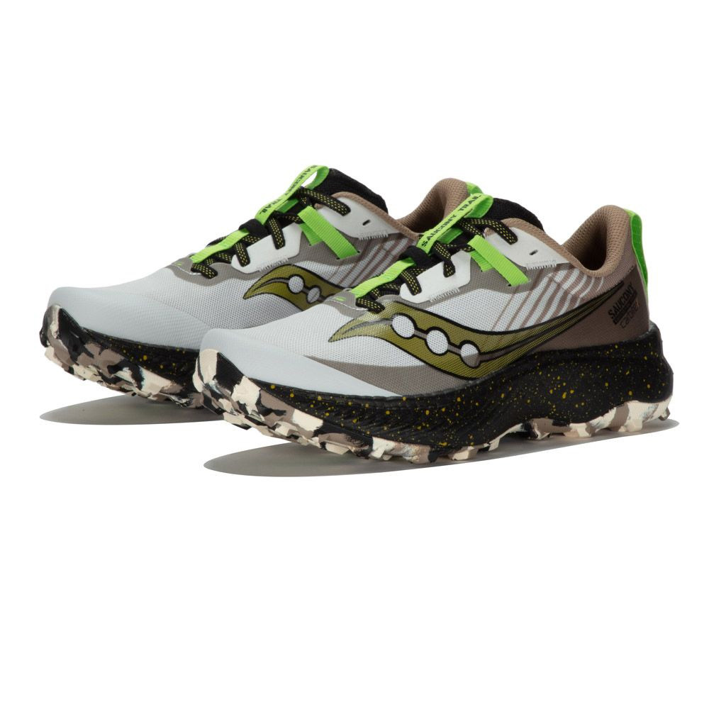 Saucony Endorphin Edge Traillauf laufschuhe - AW23