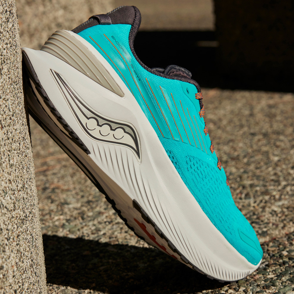 Saucony Endorphin Shift 3 Running Shoes - AW23 | SportsShoes.com