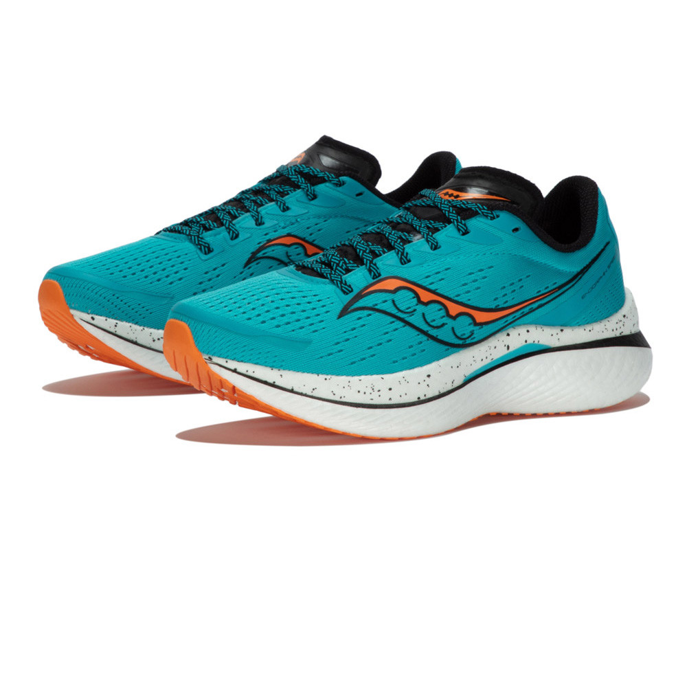 Saucony Endorphin Speed 3 Running Shoes - SS23