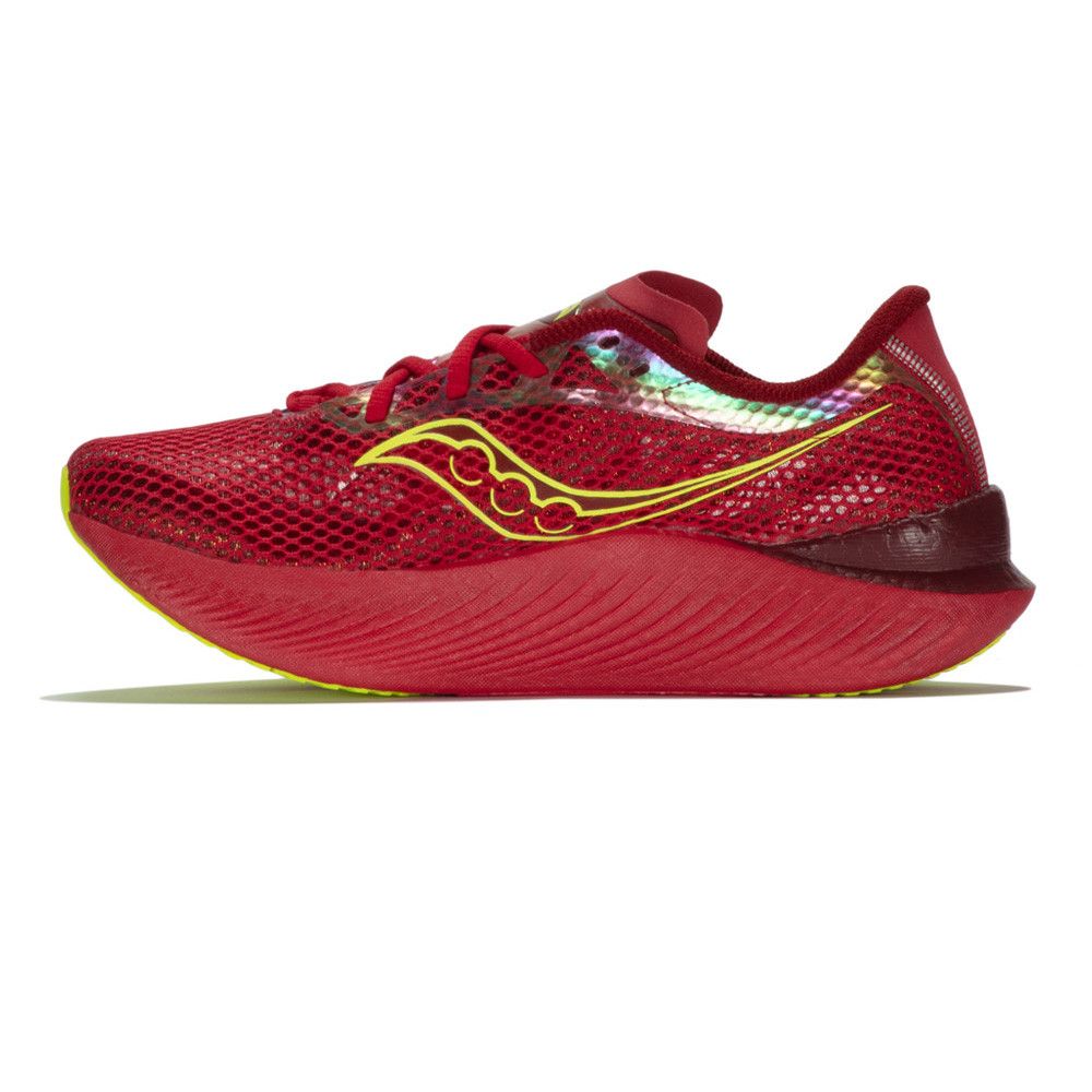 Saucony Endorphin Pro 3 Running Shoes - SS23 | SportsShoes.com