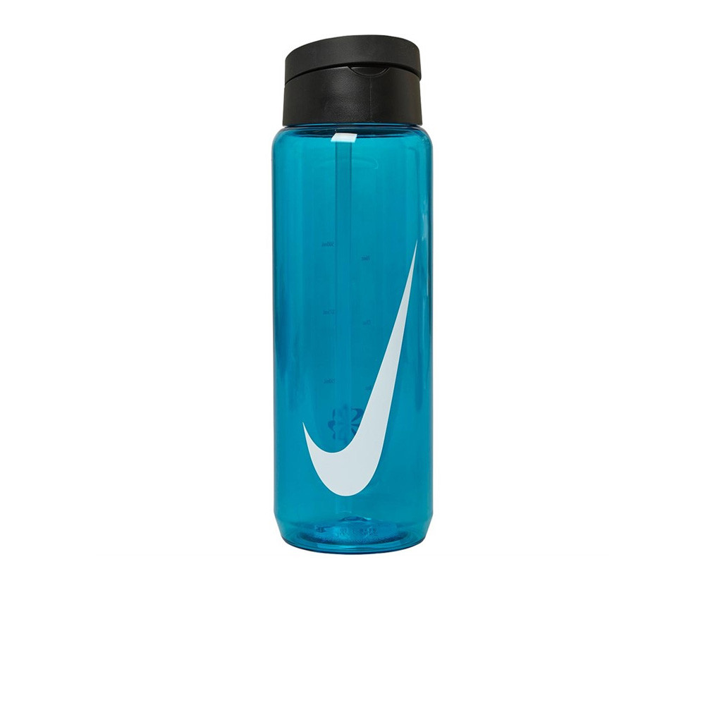 Nike TR Renew Recharge Straw Bottle 24oz - HO23 Nike TR Renew Recharge Straw Bottle 24oz - HO23