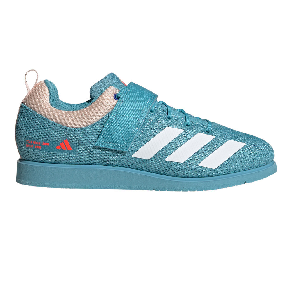 adidas Powerlift 5 Weightlifting Shoes - SS23