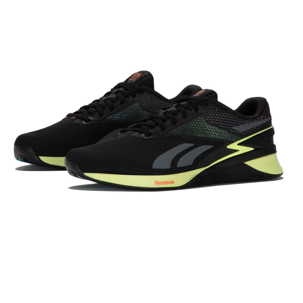 Reebok Nano X3 Training Shoes - SS23