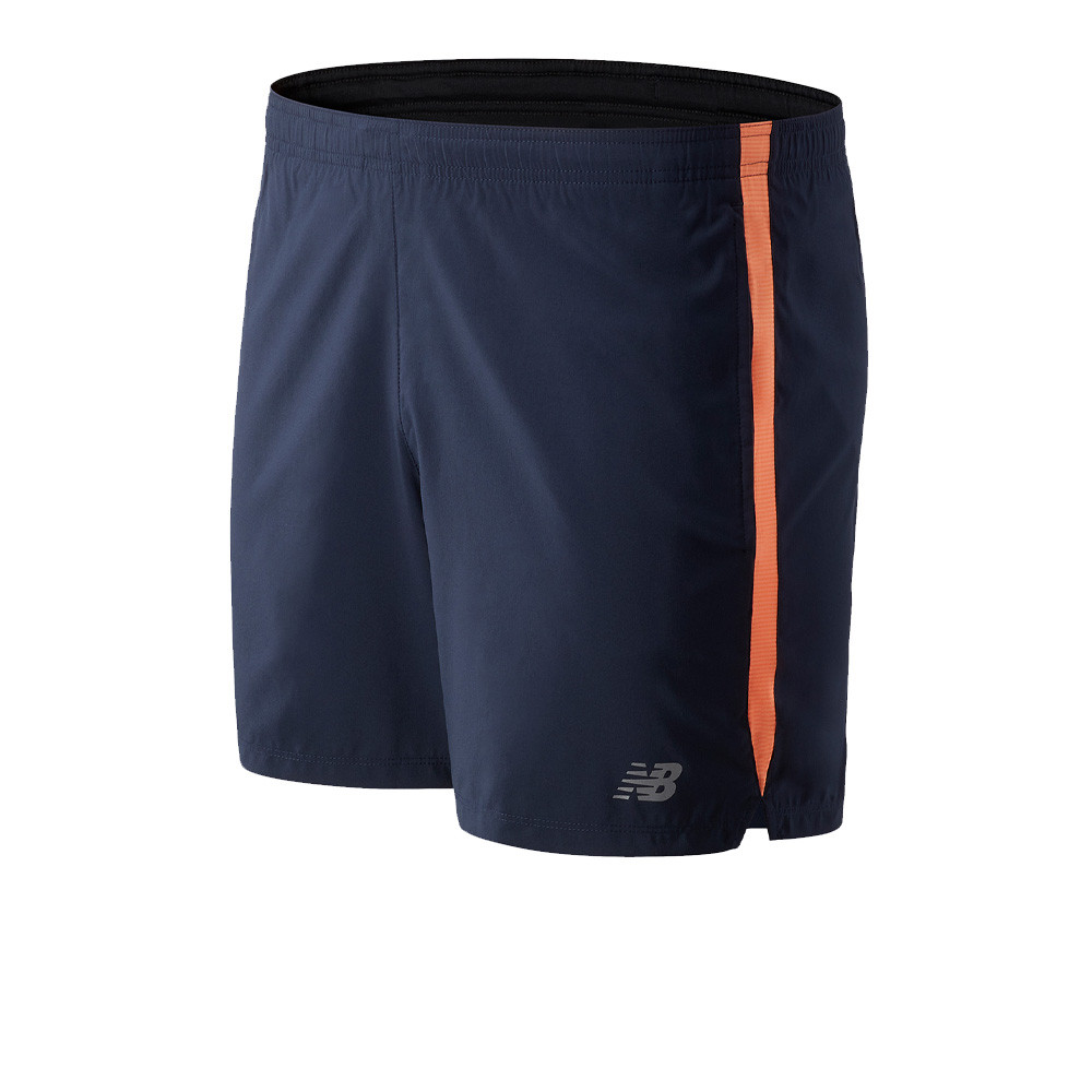 New Balance Accelerate 5 Inch Shorts