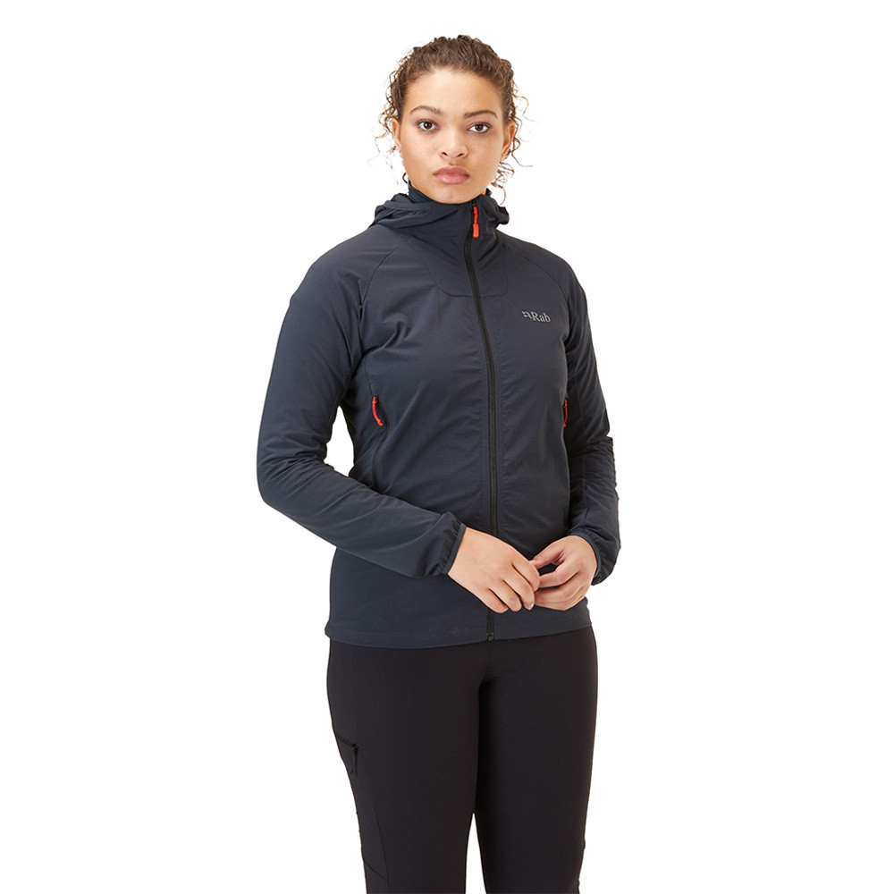 Rab Borealis Women's Jacket - SS24