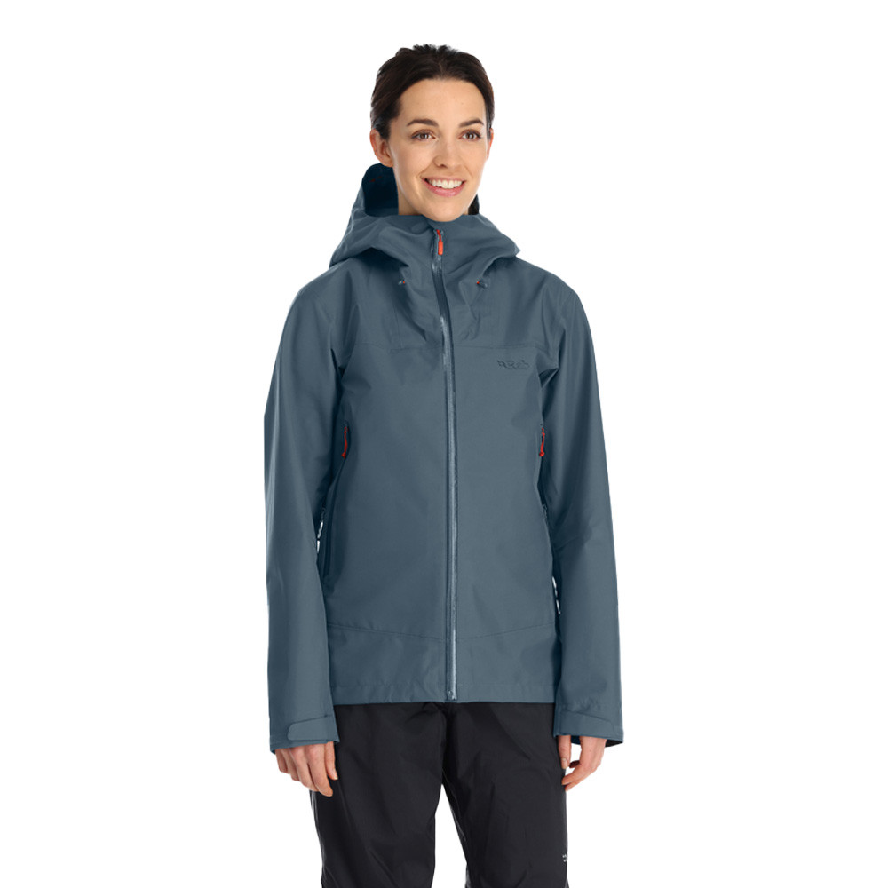 Rab Namche GORE-TEX Giacca per donna - SS23