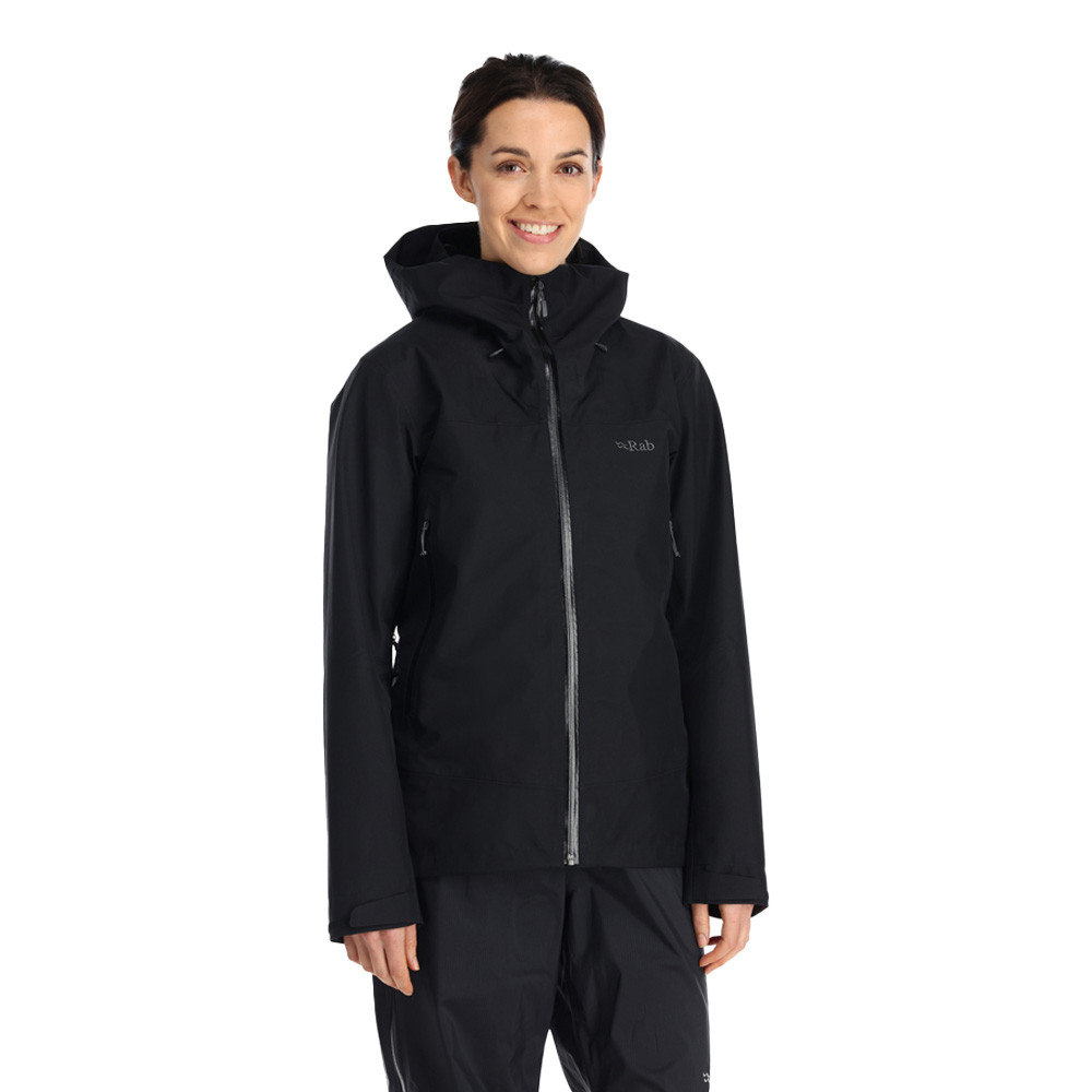 Rab Namche GORE-TEX Jacke Damen Jacke - SS23
