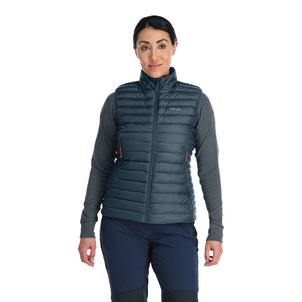 Rab Microlight Donna Gilet