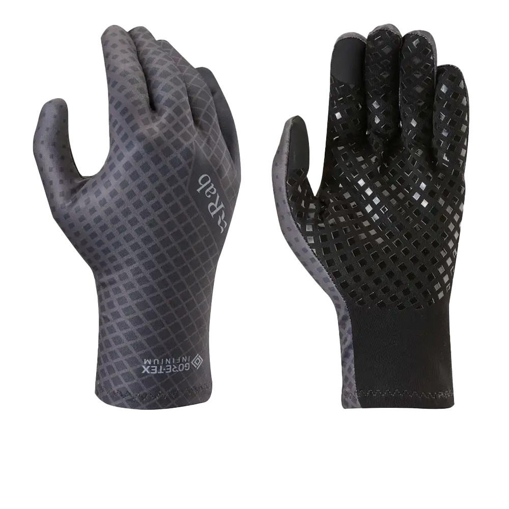 Rab Transition Windstopper guantes - AW24