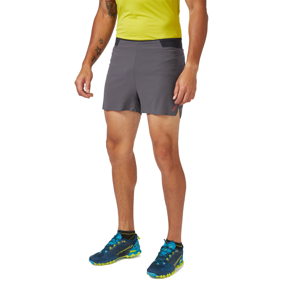 Rab Talus Active Shorts - Running shorts Women's, Buy online