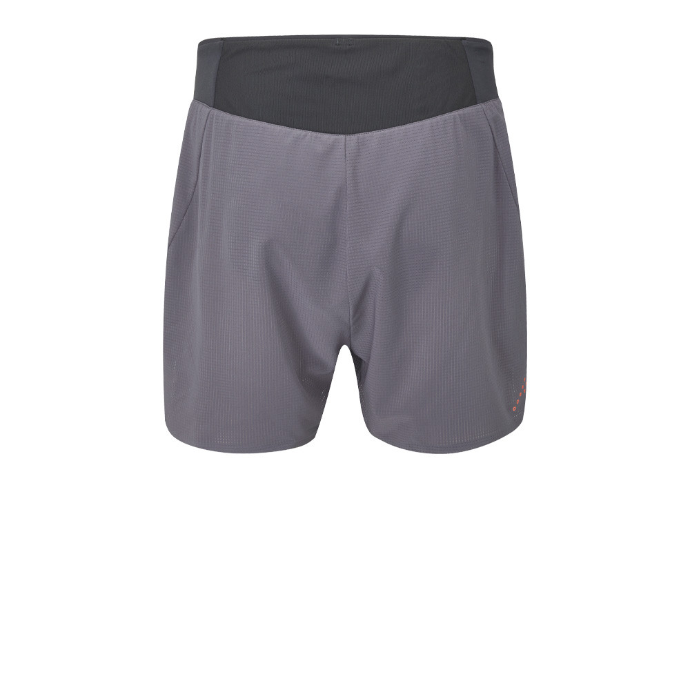 RAB Men's Talus Active Shorts Moisture-Wicking Lightweight Shorts for Trail  Running and Hiking