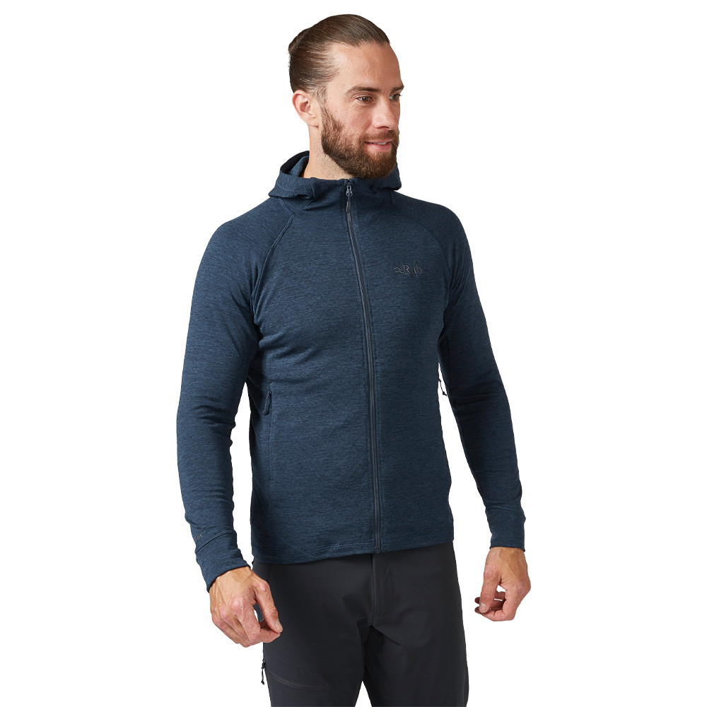 Rab Nexus Hooded veste - AW24