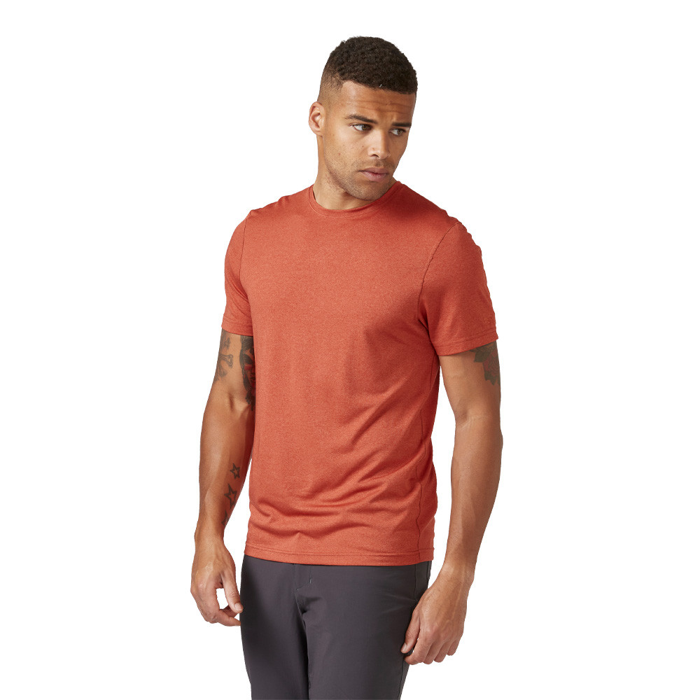 Rab Mantle T-Shirt - SS24