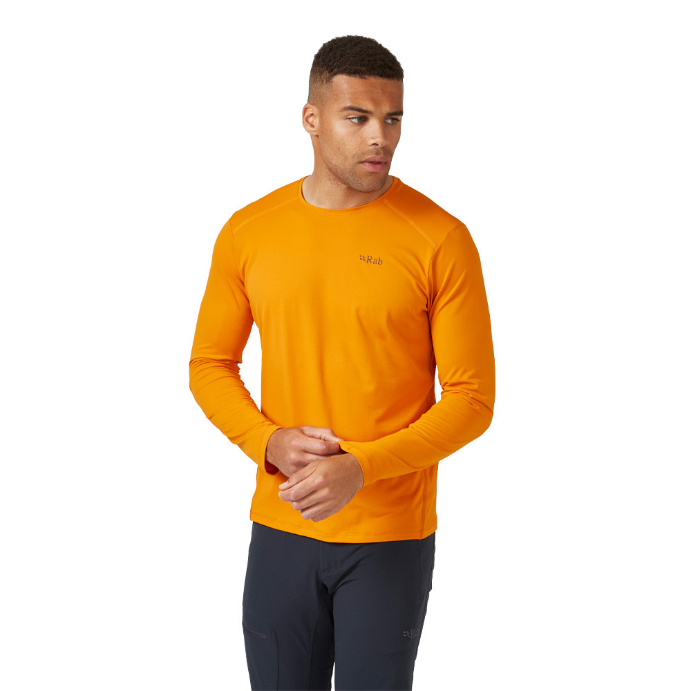 Rab Force Top - SS24
