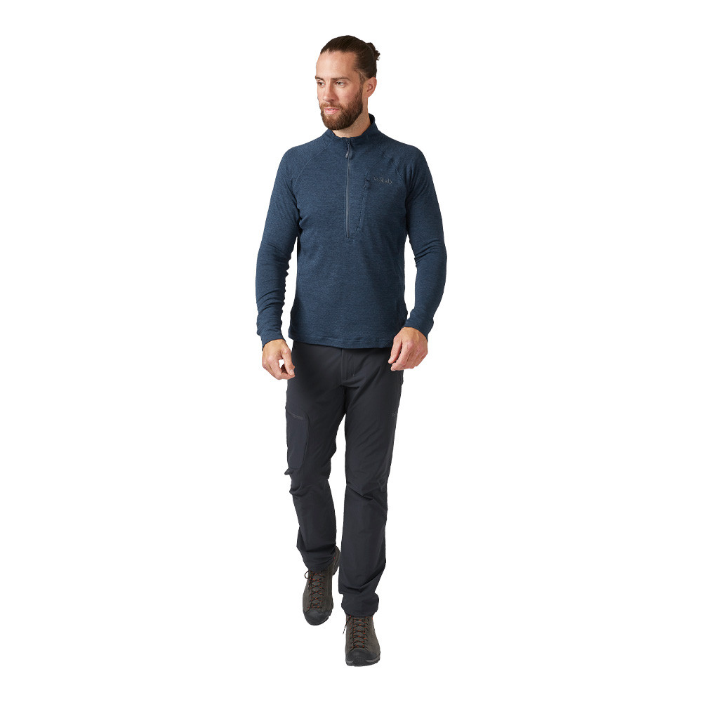 Rab Nexus Pull-On Top - AW24