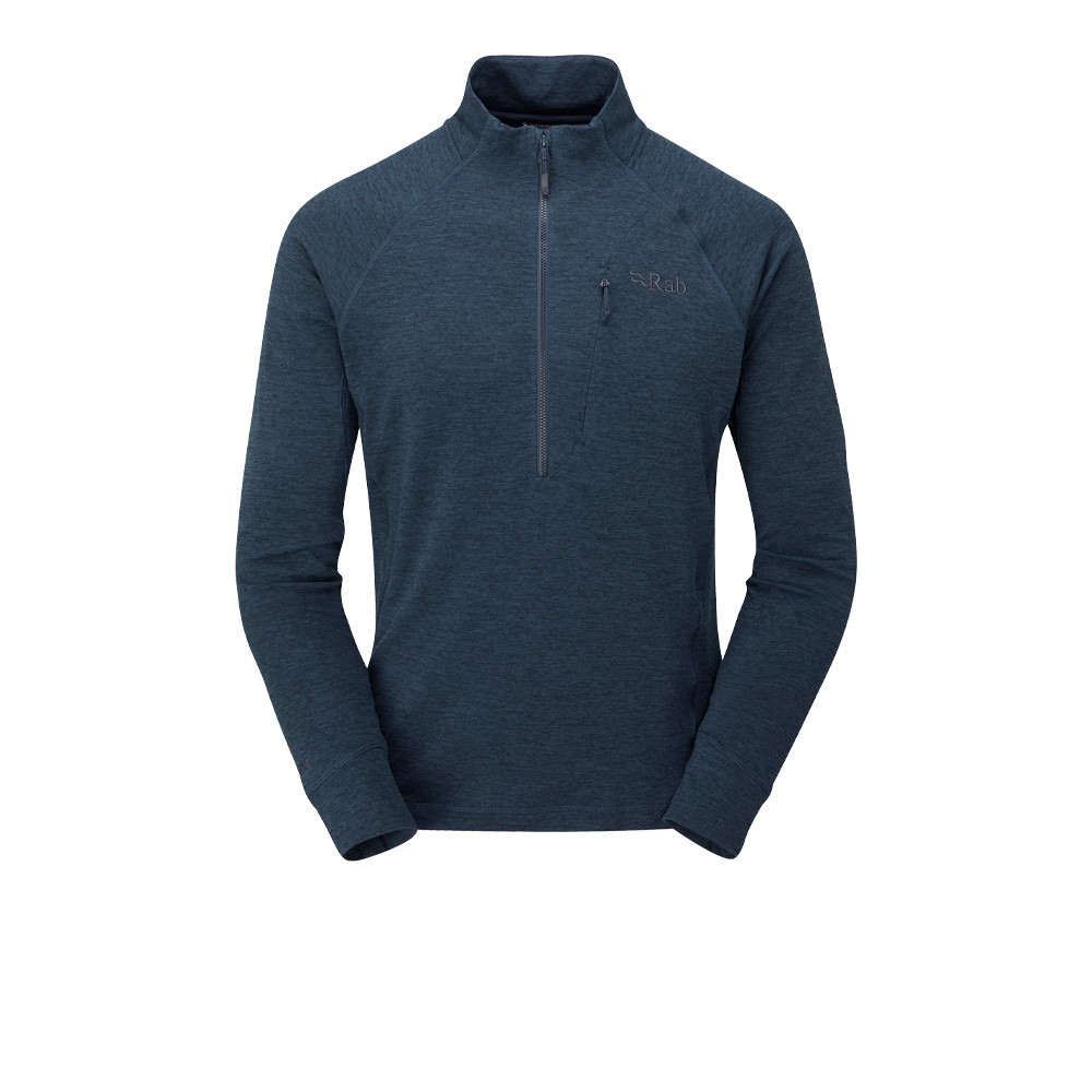 Rab Nexus Pull-On Top - AW24