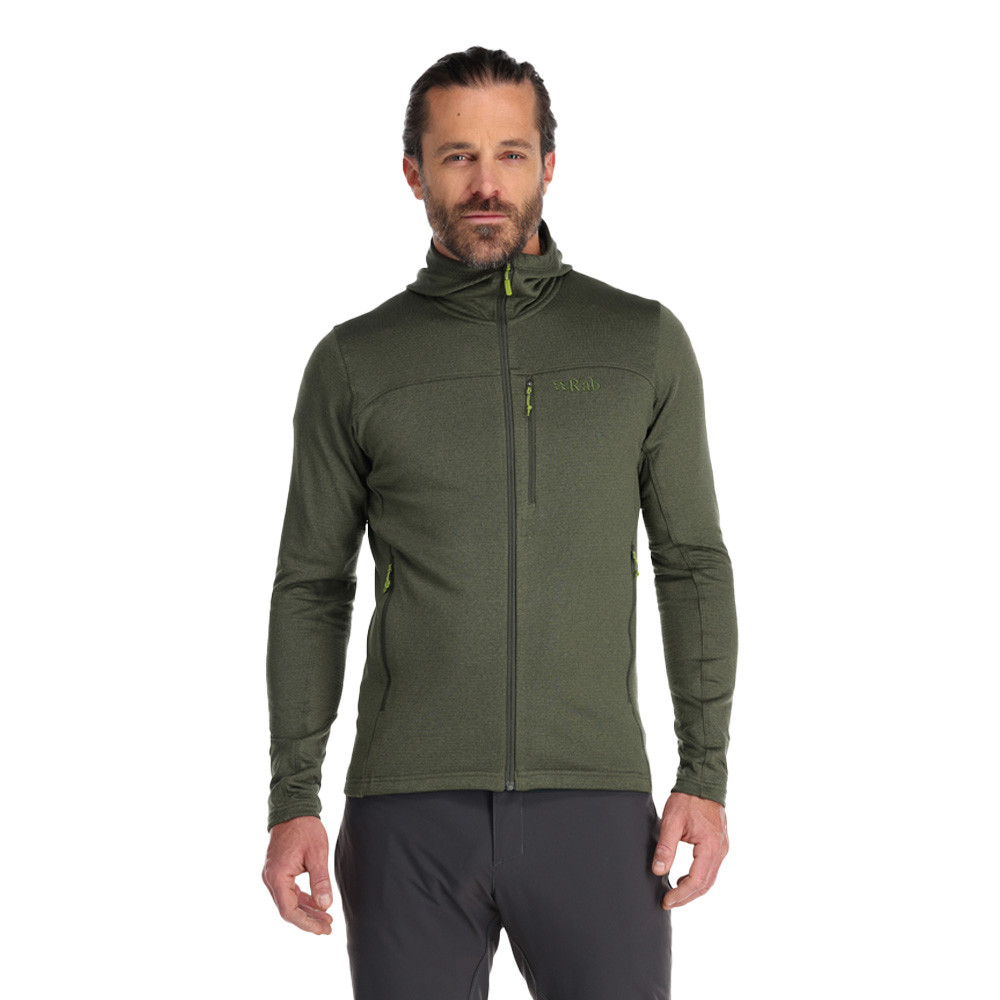 Rab Graviton Felpa - SS23