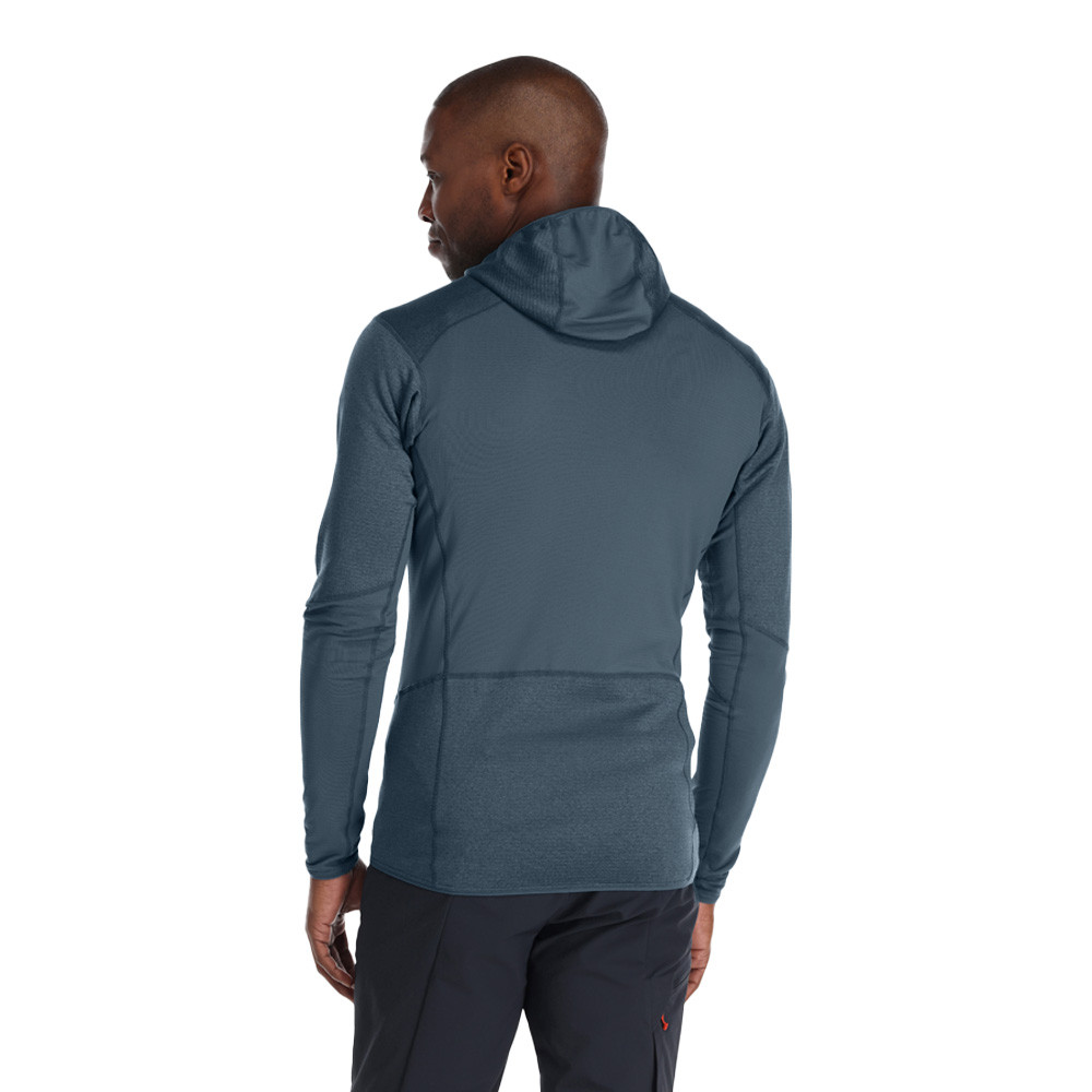 Rab Ascendor Hooded veste - AW23