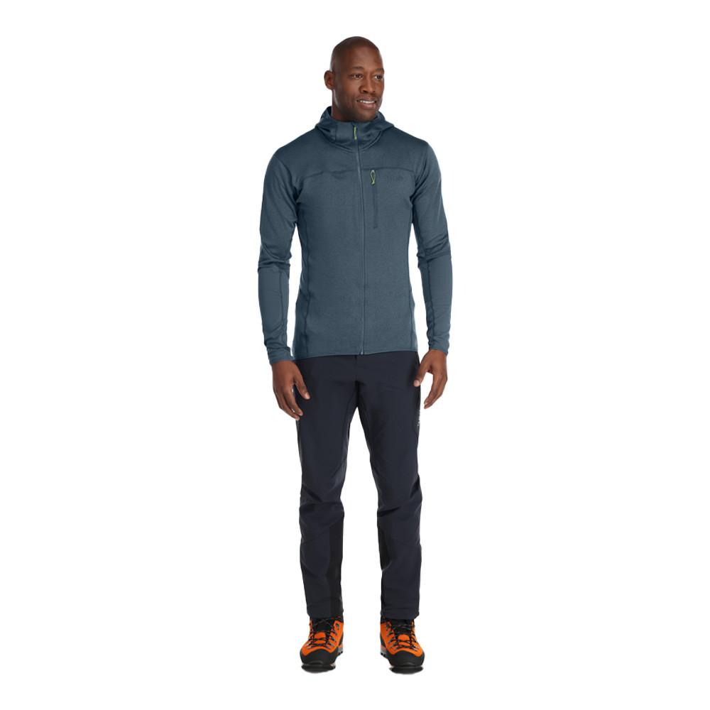 Rab Ascendor Hooded veste - AW23