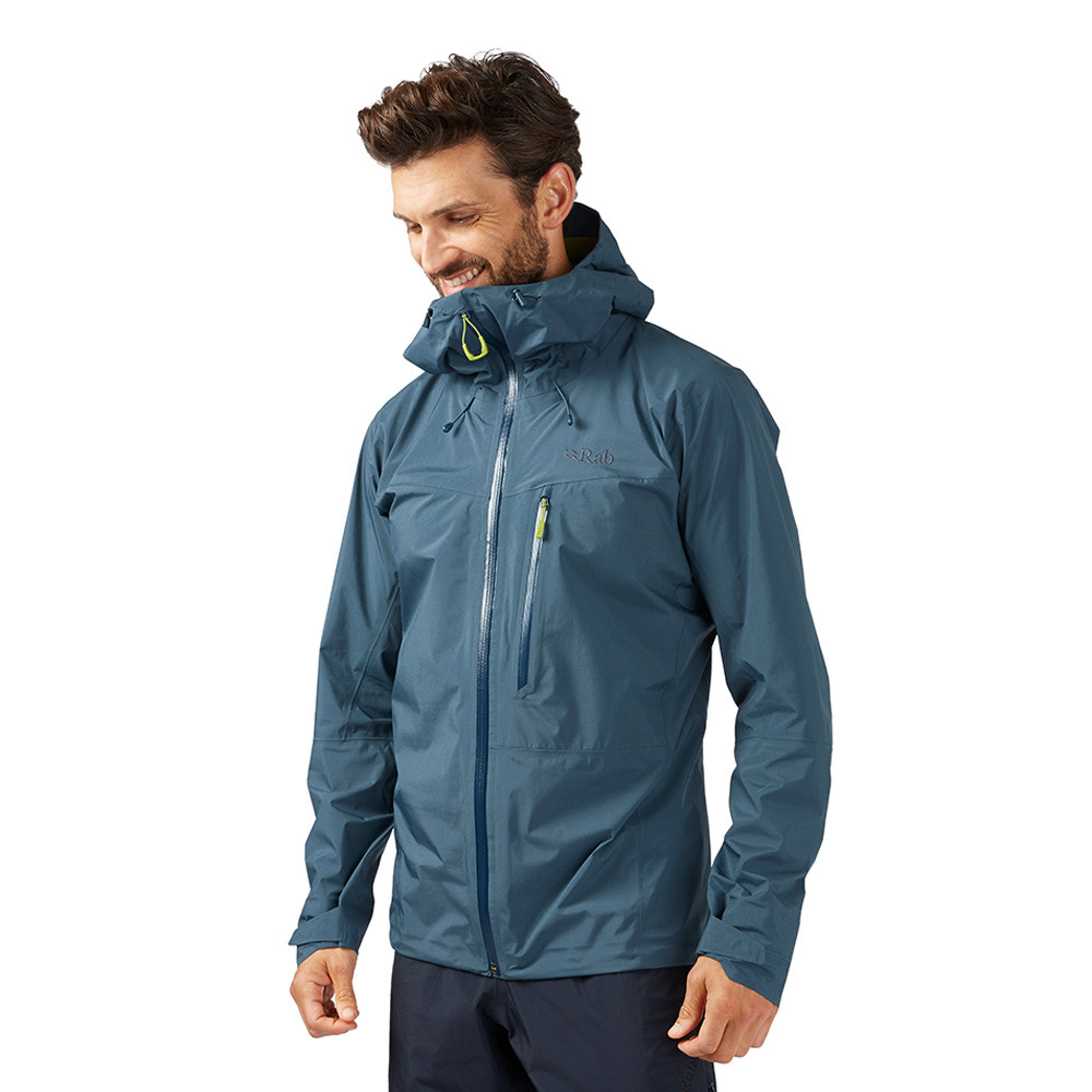 Rab Latok GORE-TEX Paclite Plus Jacket - SS24