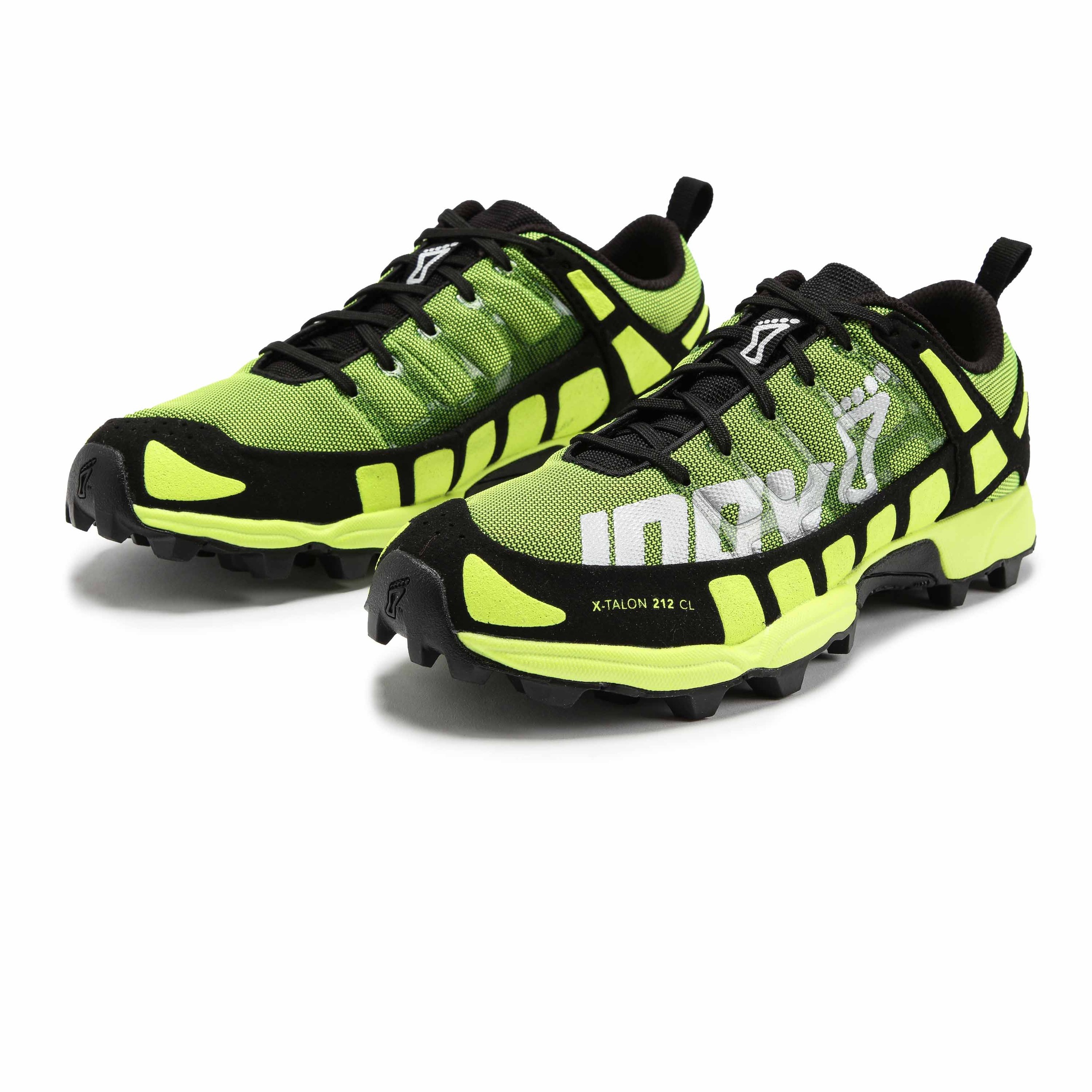 Inov8 X-Talon 212 Classic Junior Traillauf laufschuhe