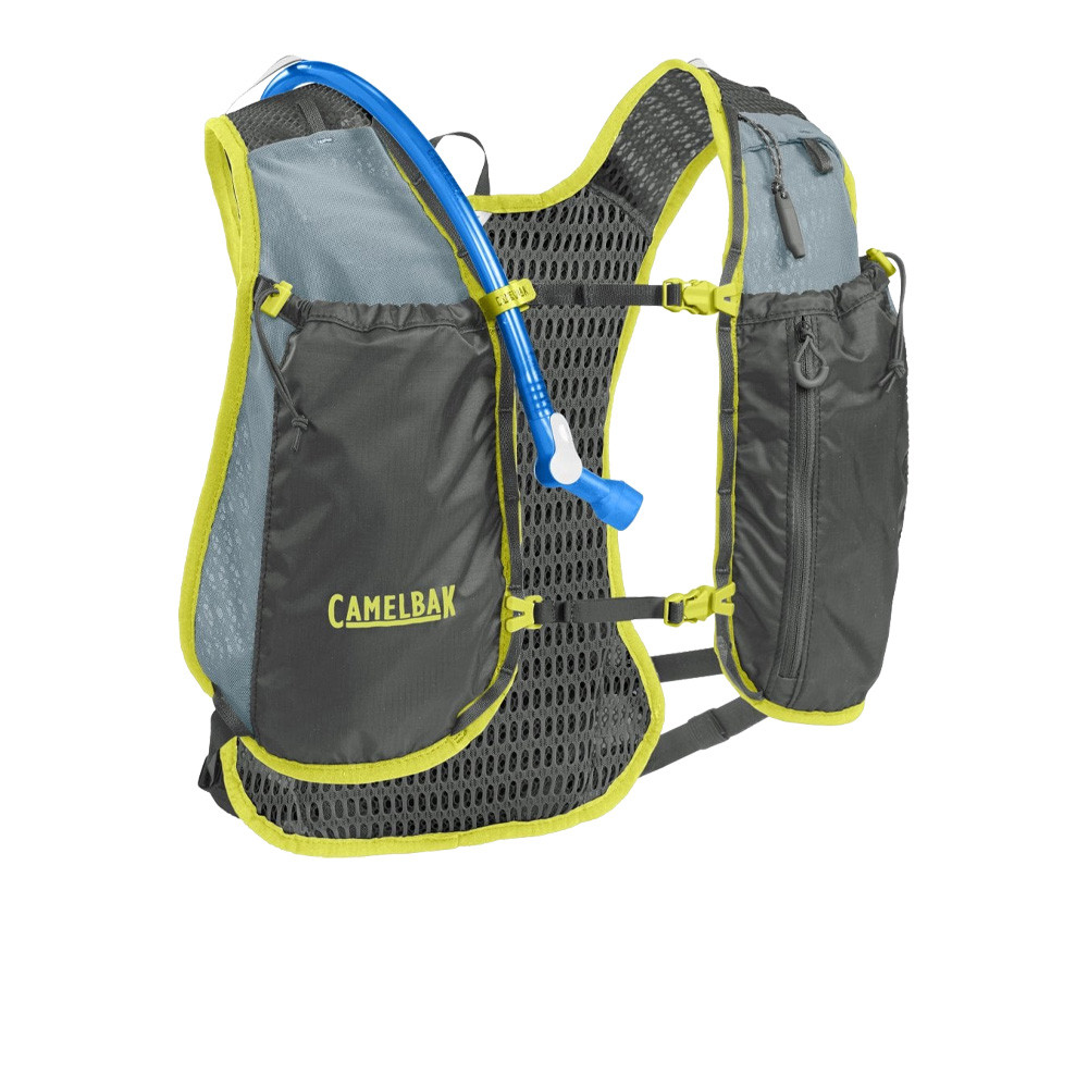 Circuit vest 5 l met tank 1,5 l / 50 oz