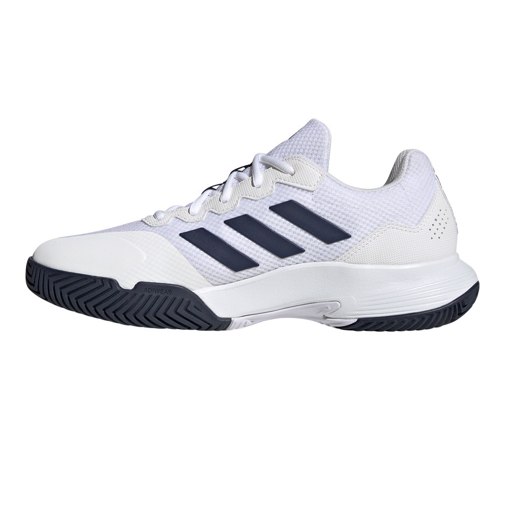 adidas GameCourt 2.0 zapatillas de tenis - SS23